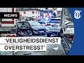 Duitsland is boos en gefrustreerd over 'aanslag'