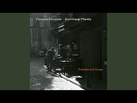 Song for Harrison / Solitude