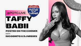 Welcome to Taffy Land: Taffy Babyii Talks Debut Album, Viral Fame, and Her Next Move
