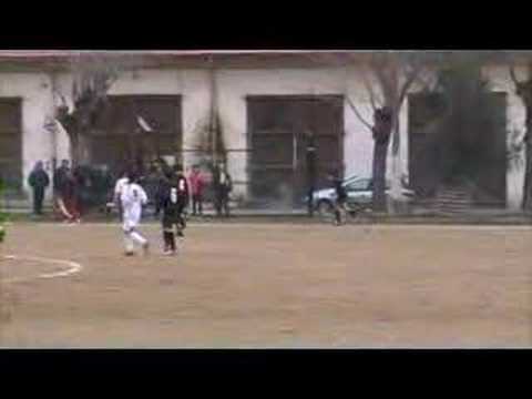 I GOAL DI ARGENTINA - QUILIANO