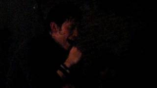 We Are The Fury &quot;grand divider&quot;