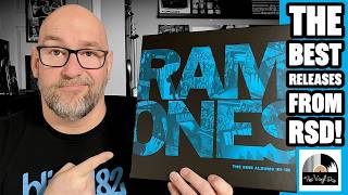Best Record Store Day Releases from the Past!
