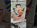 Betty Boop Boopsi ColaTin Sign collectible #goldhunter137