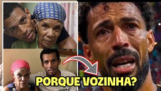 VEJA QUEM É O GOLEIRO VOZINHA QUE EMOCIONOU O MUNDO NA COPA DO MUNDO 2026!