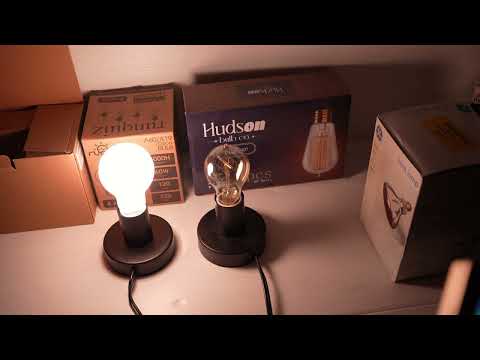 Incandescent Bulbs on Amazon after the Ban