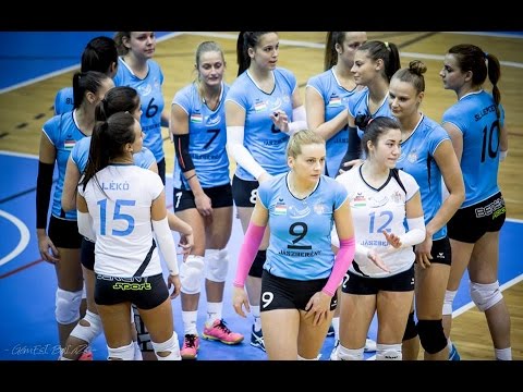 JRK - Vasas Óbuda Magyar Kupa negyeddöntő 2017.01.18.