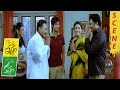 Prakash Raj And Ramya Krishna Emotional Climax Scene Konchem Ishtam Konchem Kashtam Movie Scenes