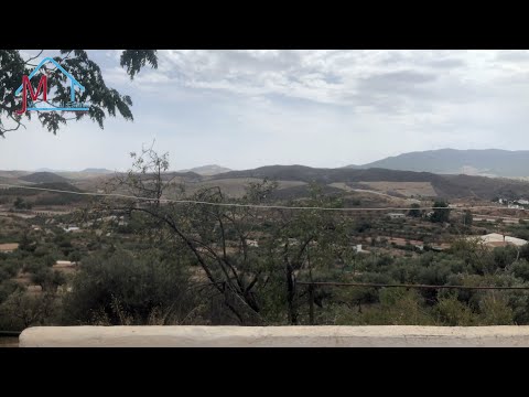 Spanisch Property, for sale at Vélez-Rubio, Almeria Spain,