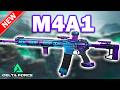 Delta Force Best M4A1 Loadout Updated