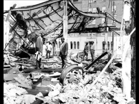 Panic in Detroit: The 1967 Riots!