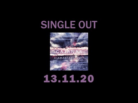 Gájanas - Diamántadulvvit // SINGLE RELEASE TEASER //