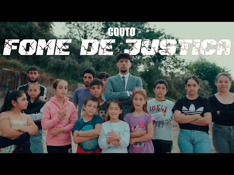 FOME DE JUSTIÇA