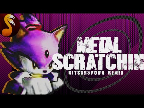 Metal Scratchin' BUT It's Metal with INSANE Shredding! - Ft. Manic the Drummer & AcetheSnepmouse