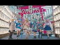 [DANCE IN PUBLIC | ONE TAKE] JKT48 - Hissatsu Teleport | Dance Cover by Shin’nyu (VTuber Cosplay)