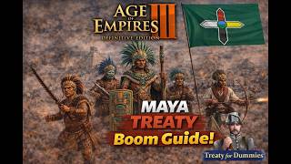 Download lagu [AOE3] Nr40 Maya Guide [Score 210k] by Auke mp3