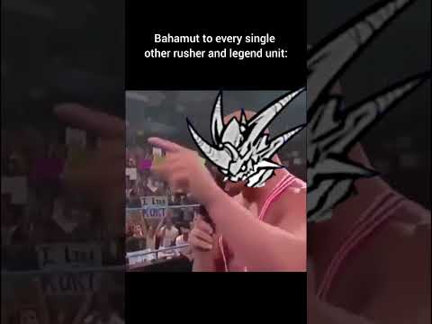 Bahamut after talents: #battlecatsapp #games #battlecatsandroid #edit #idk #battlecats #meme