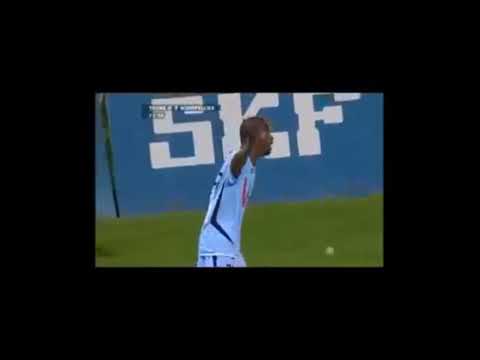 Tours FC 0-0 Montpellier HSC 37e journée Ligue 2 2008-2009