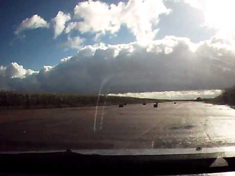 PS6 Bunkry 5 Rajd Żarnowiecki