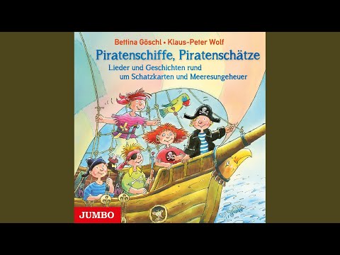 Lied: Piraten Ahoi!