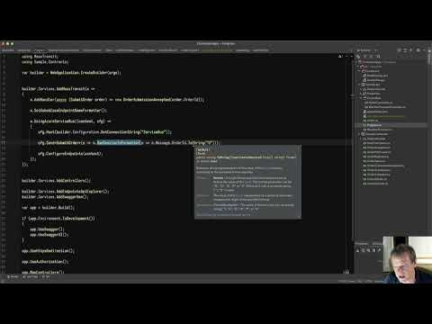 Using MassTransit with Azure Container Apps - Episode 1