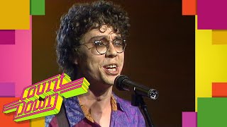 World Party -  Way Down Now  (Countdown, 1990)