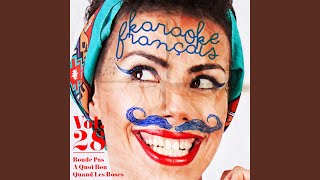 Hymne Al Amour (Rendu célèbre par Edith Piaf) (Karaoké Playback Instrumental)