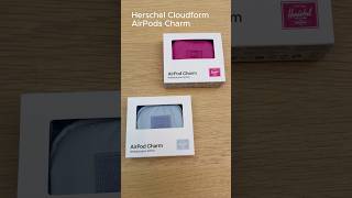 Herschel Cloudform Airpods Charm