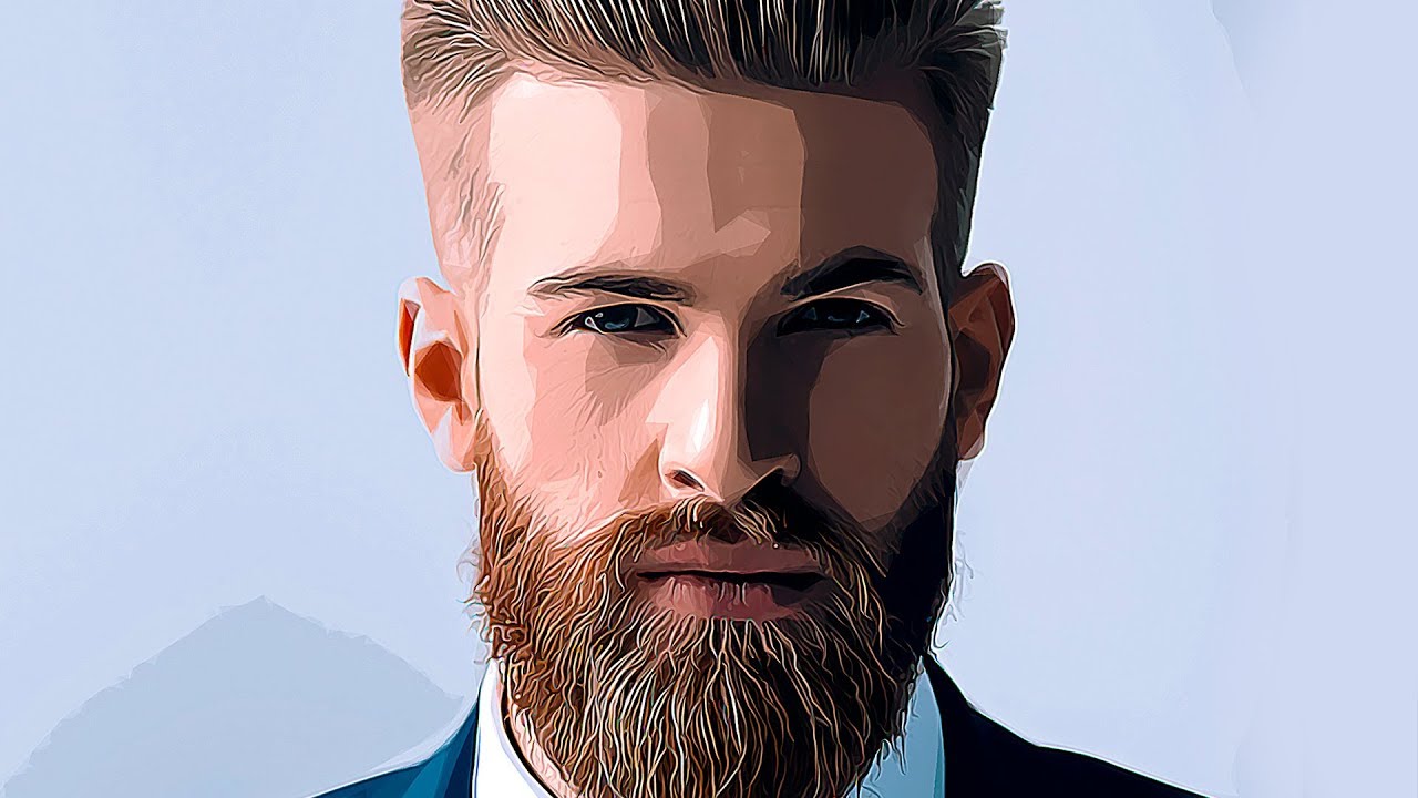 Tutorial efeito Cartoon para Fotos no Photoshop