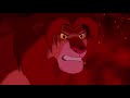 The Lion King Simba Vs Scar Full Fight