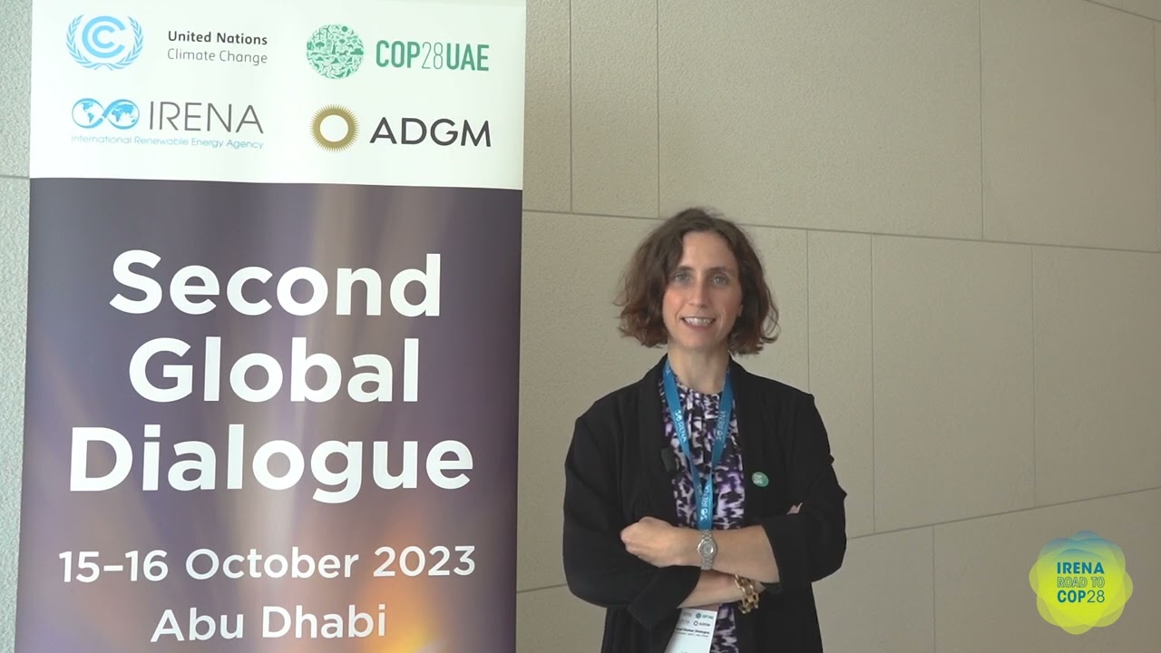 #PledgetoTriple – Mitigation Work Programme