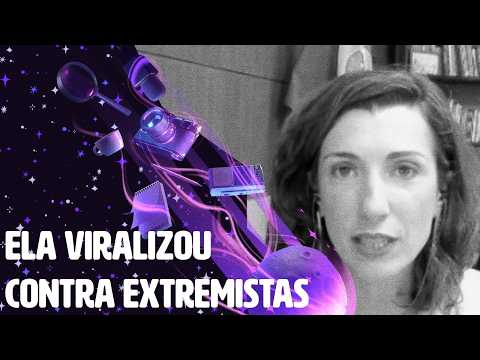 MINISTRA DE LULA VIRALIZA AO DISCURSAR CONTRA QUEM QUER ESTADO MÍNIMO
