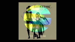 Shiny Toy Guns vs. Fleetwood Mac - Fading Listening Dreams