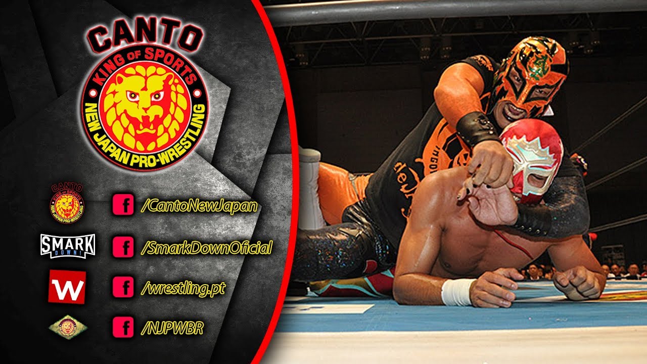 Canto New Japan #74 – Super Jr. Tag Tournament, Perguntas