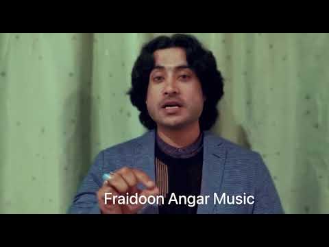 Fraidoon Angar YouTube Channel