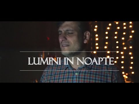 George Plesa ft Narcis - Lumini In Noapte (Official Video)