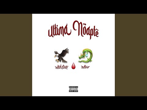 Ultima Noapte (feat. RAVA)