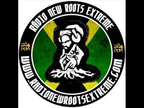 Dubplate Ecoalaize e Michael Dread - NEW ROOTS EXTREME