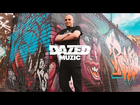 Dazed Muzic | Office Guest Mix: Amplify