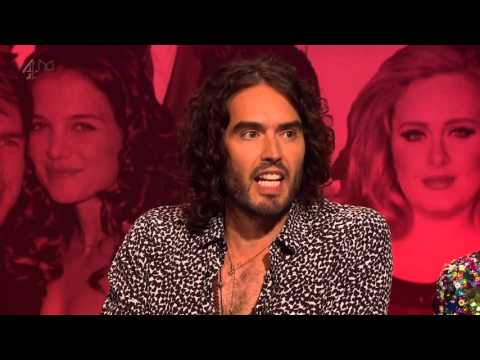 The Big Fat Anniversary Quiz (2015) (HD)