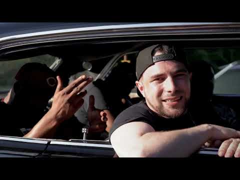 Benny Holiday - Marinate ft Venomiss (Produced by DJ Green Lantern) HD VIDEO