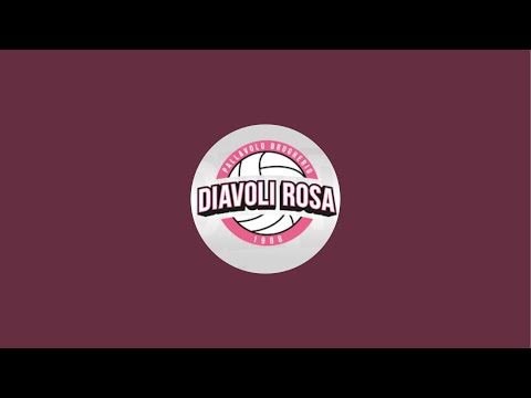 U16 eccellenza 1a giornata: Segrate- Diavoli Rosa