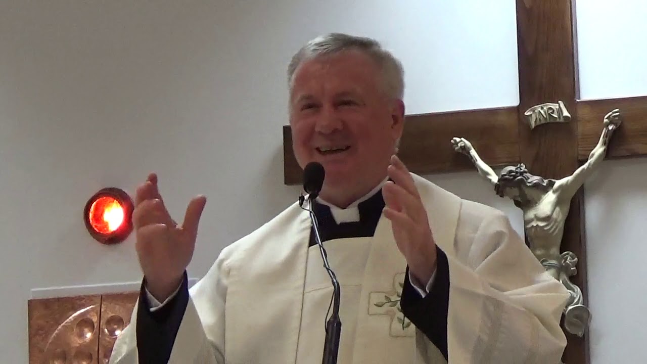 Główne prawdy wiary – ks. prof. Tadeusz Guz — Część 1 (14.12.2018)