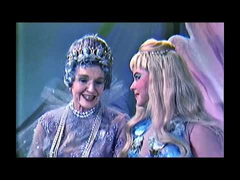 Shirley Temple's Storybook s2ep22 The Little Mermaid