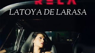 Download lagu Latoya De Larasa - RELA ( Audio Visual) | Lagu Galau Terbaru 2025 mp3