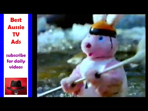 A Duracell Bunny Commercial [1994] - Best Aussie TV Commercials