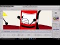 Animating OLD1