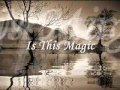Is This Magic - Dan Fogelberg & Tim Weisberg