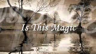 Is This Magic - Dan Fogelberg & Tim Weisberg