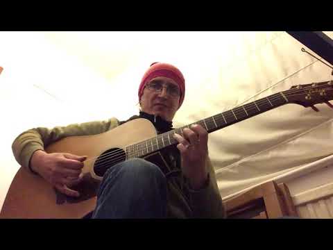 Django’s tiger Stochelo solo