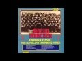 Radetzky | Strauss | Frederick Fennell | Macho Marches | 1979 Telarc LP